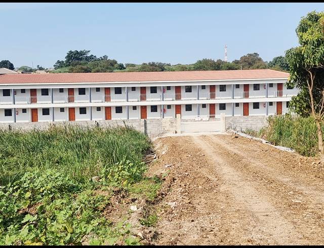 1 BEDROOM HOUSE TO LET IN NGWELEZANA
